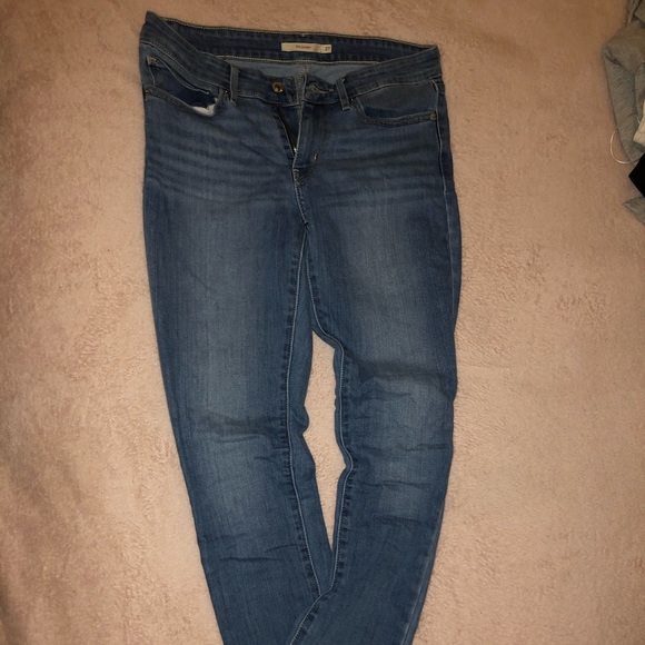 Jeans - Picture 2 of 5